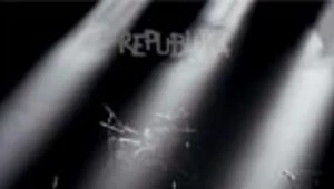 Okładka płyty "Republika"