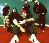 Limp Bizkit Limp Bizkit