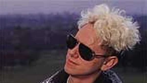 Depeche Mode: Solowy album Martina Gore'a