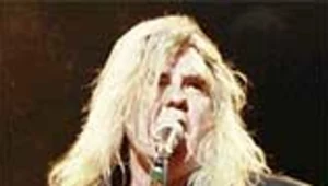 Biff Byford