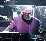 Jon Lord