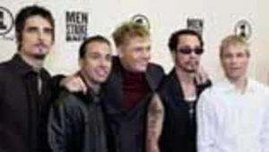 Backstreet Boys