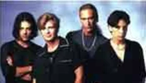 Mr. Big