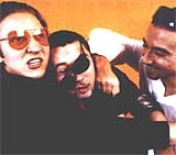 Fun Lovin' Criminals