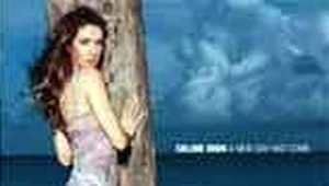 Okładka płyty Celine Dion