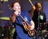 Paul McCartney Paul McCartney