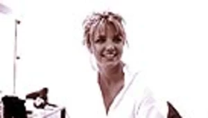 Britney Spears