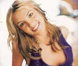 Britney Spears Britney Spears
