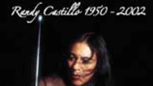 Randy Castillo