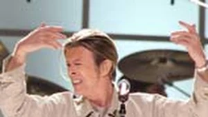 David Bowie