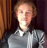 Darren Hayes