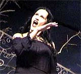 Agnieszka Chylińska Agnieszka Chylińska