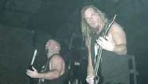 Kerry King i Jeff Hanneman (Slayer)