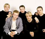 Westlife Westlife