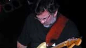 Leszek Winder (Krzak)