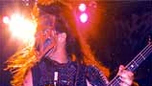 Glen Benton (Deicide)