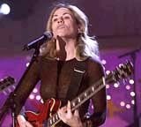 Sheryl Crow