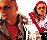Bomfunk MC's Bomfunk MC's