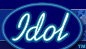 Logo programu "Idol"