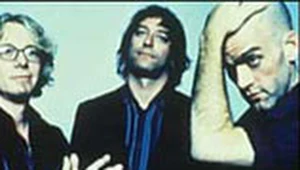 R.E.M. (Buck w środku)