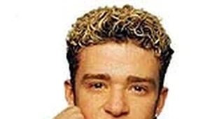 Justin Timberlake