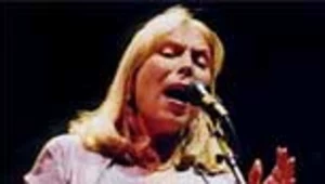 Joni Mitchell