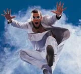 Robbie Williams Robbie Williams