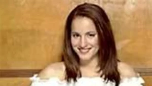 Jessica Garlic