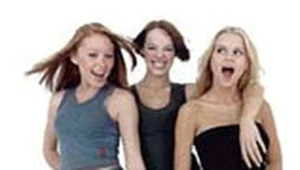 Atomic Kitten