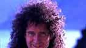 Doktor Brian May