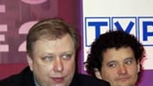 Marek Sierocki i Zygmunt Kukla (fot.: Paweł Amarowicz)