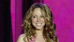 Mariah Carey