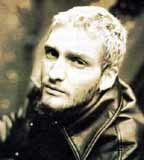 Layne Staley