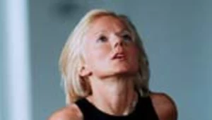 Geri Halliwell