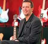 Eric Clapton