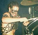 Sir Proscriptor McGovern