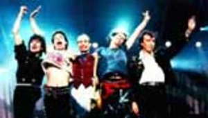 The Rolling Stones jeszcze z Billem Wymanem