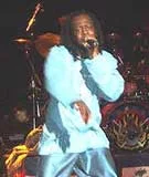 Wyclef Jean Wyclef Jean