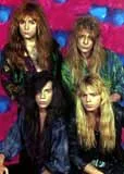 Britny Fox Britny Fox