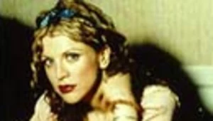 Courtney Love