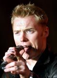 Ronan Keating