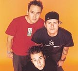 Blink 182