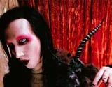 Marilyn Manson Marilyn Manson