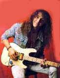 Jason Becker