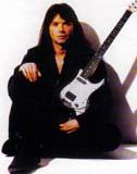 John Norum