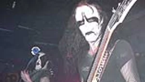 Immortal (Iscariah na pierwszym planie)