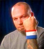 Fred Durst