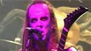 Behemoth na Inferno Festival (Norwegia)