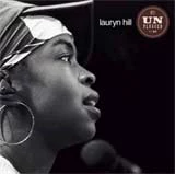 Okładka nowej płyty Lauryn Hill Okładka nowej płyty Lauryn Hill