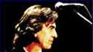 George Harrison